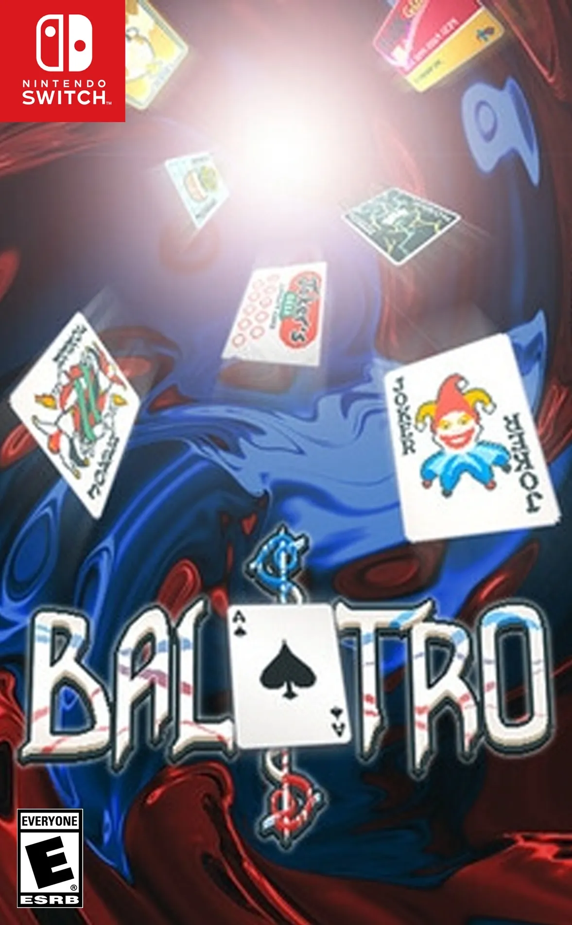 Balatro