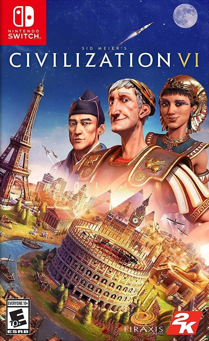 Sid Meier's Civilization VII